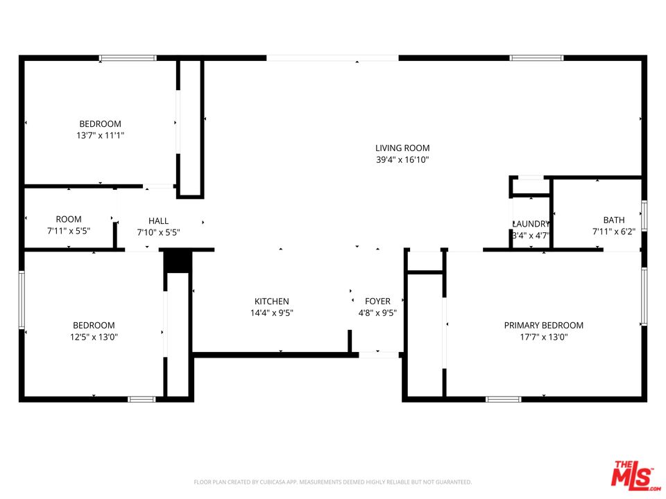 1688 N Sierra Bonita Ave