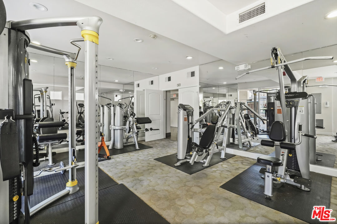 360 W Avenue 26 Unit: 318