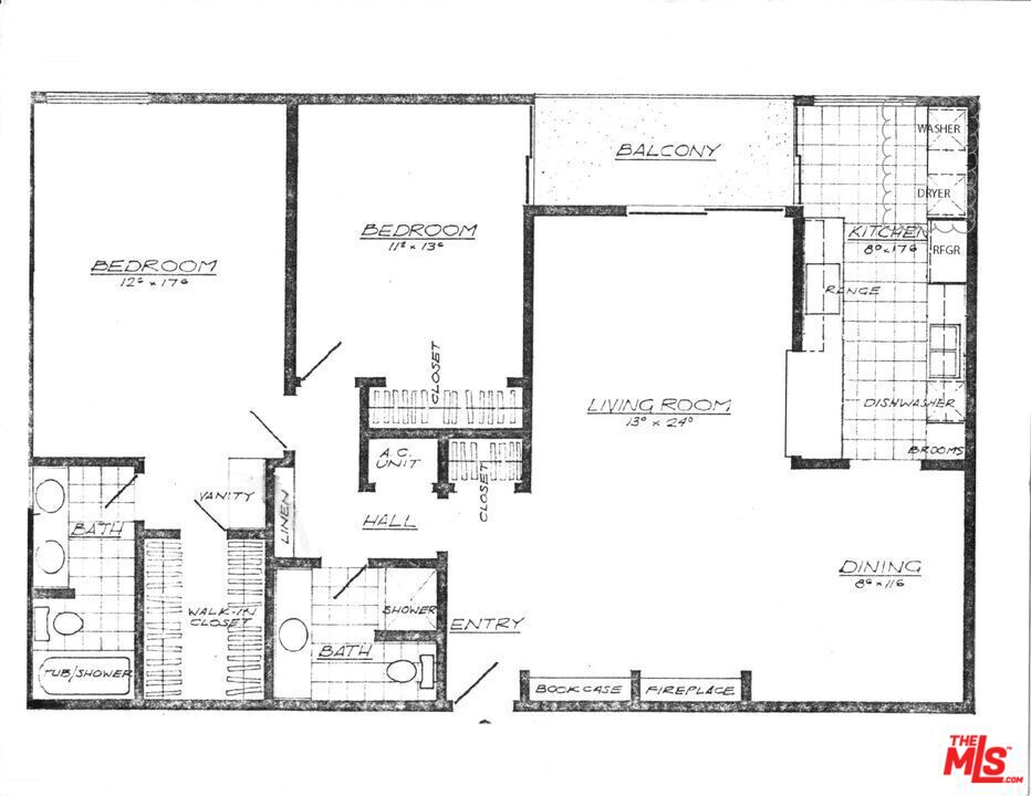 949 N Kings Rd Unit: 309