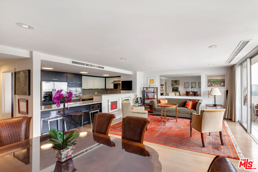 2170 Century Park East Unit: 1804