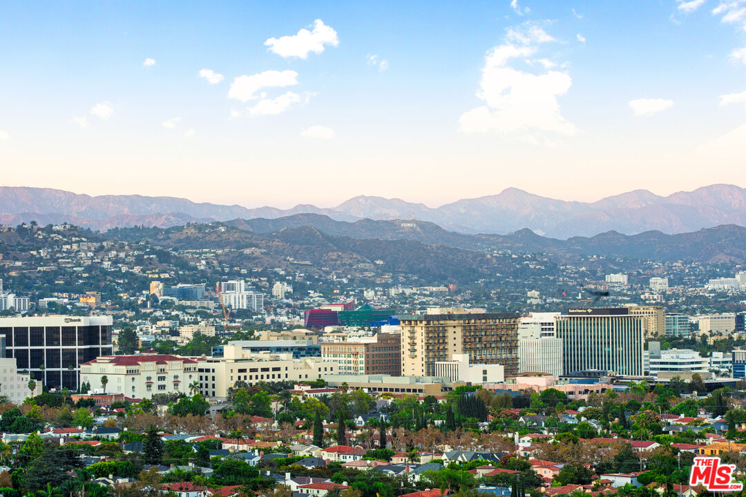 2170 Century Park East Unit: 1804