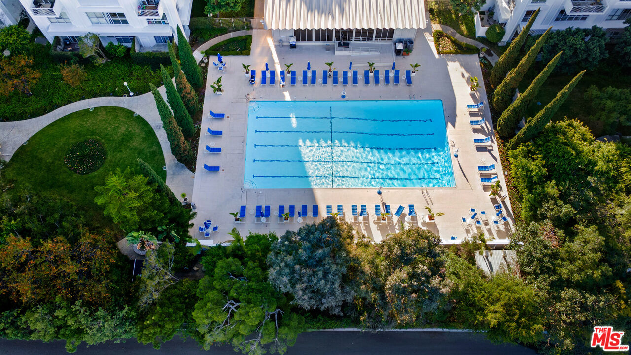 2170 Century Park East Unit: 1804