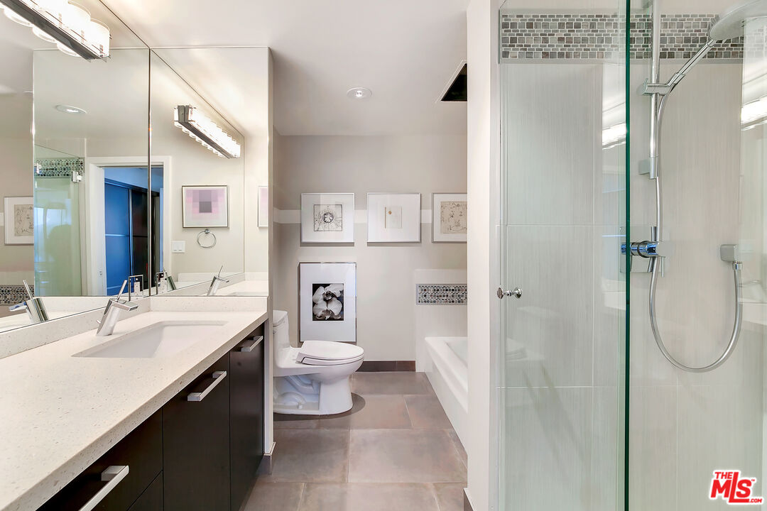 2170 Century Park East Unit: 1804