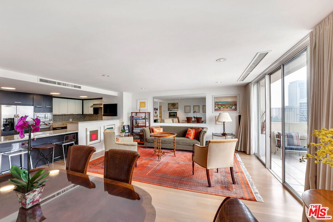 2170 Century Park East Unit: 1804