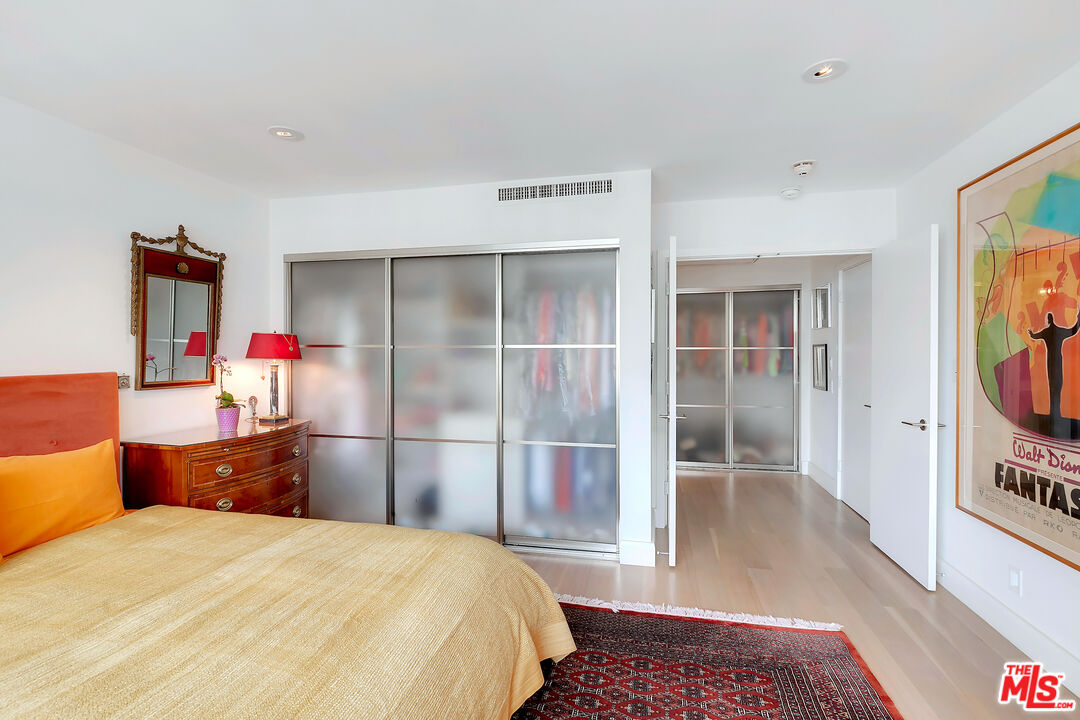 2170 Century Park East Unit: 1804