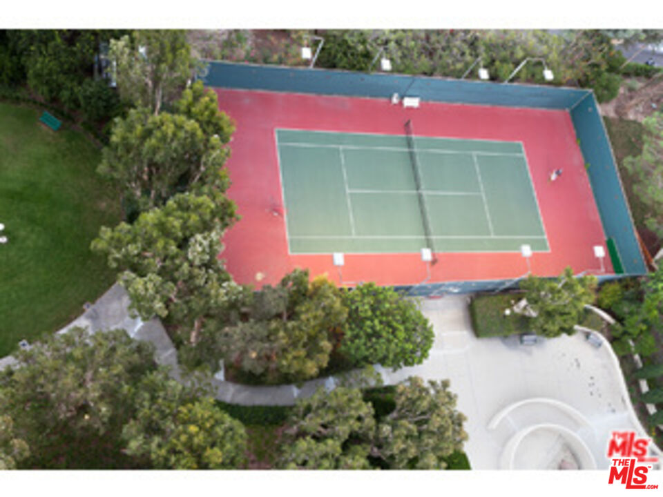 2170 Century Park East Unit: 1804