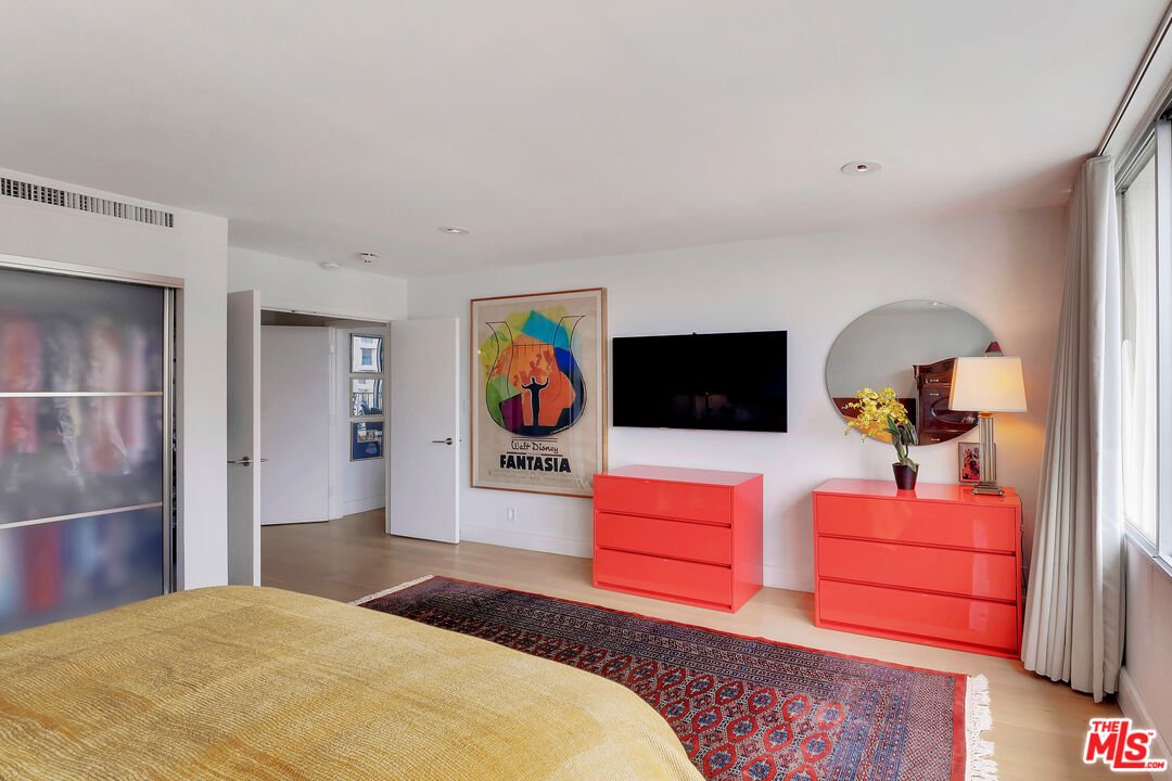 2170 Century Park East Unit: 1804