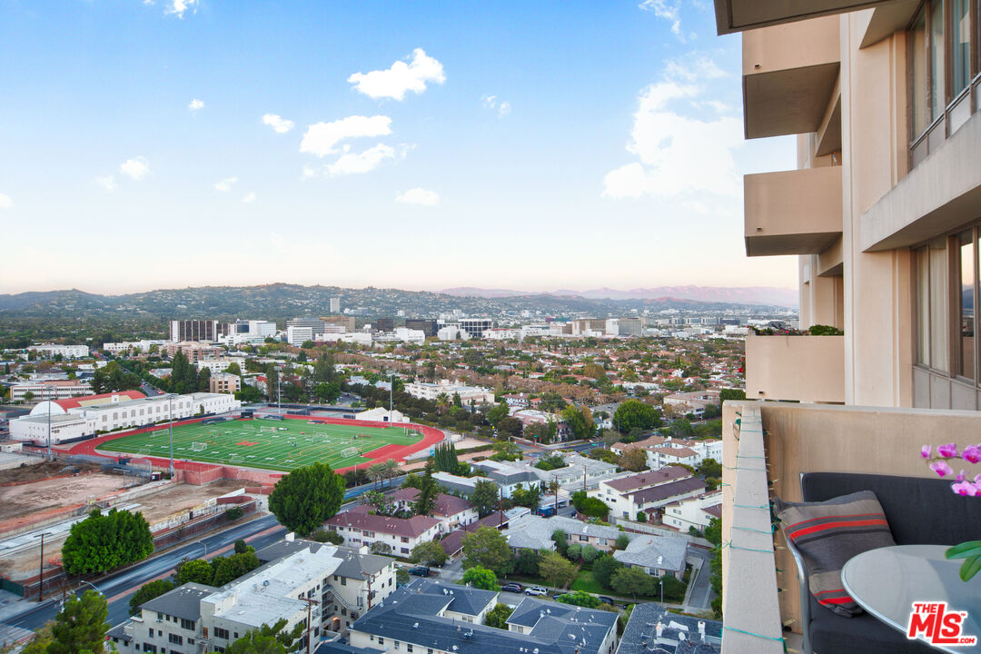 2170 Century Park East Unit: 1804