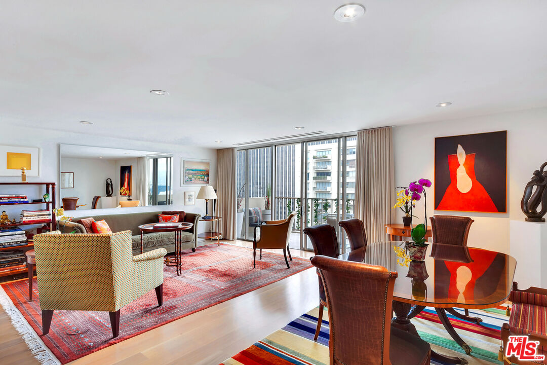 2170 Century Park East Unit: 1804