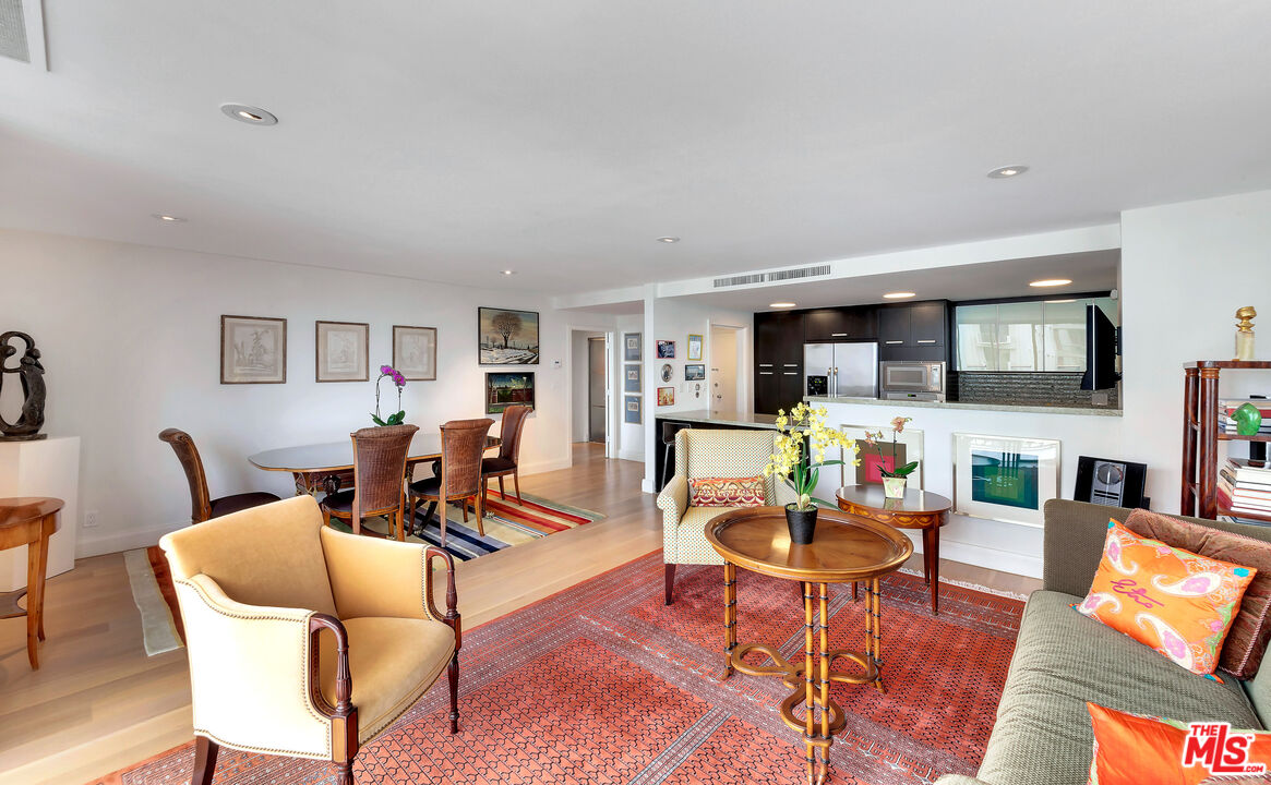 2170 Century Park East Unit: 1804