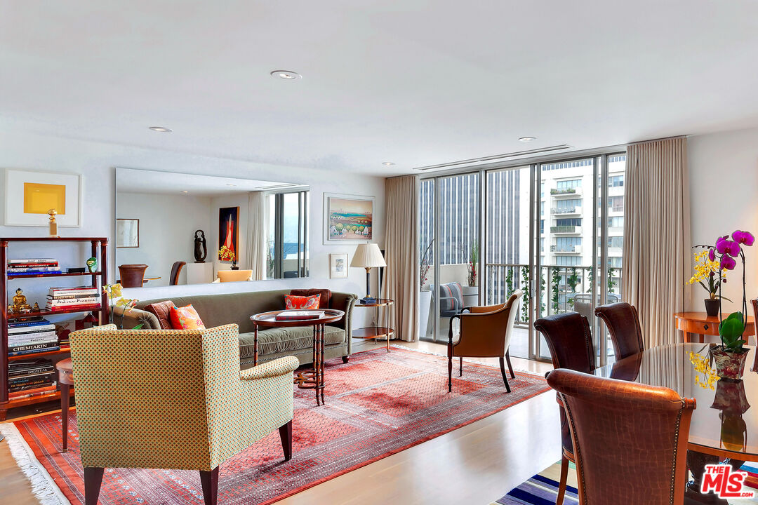 2170 Century Park East Unit: 1804