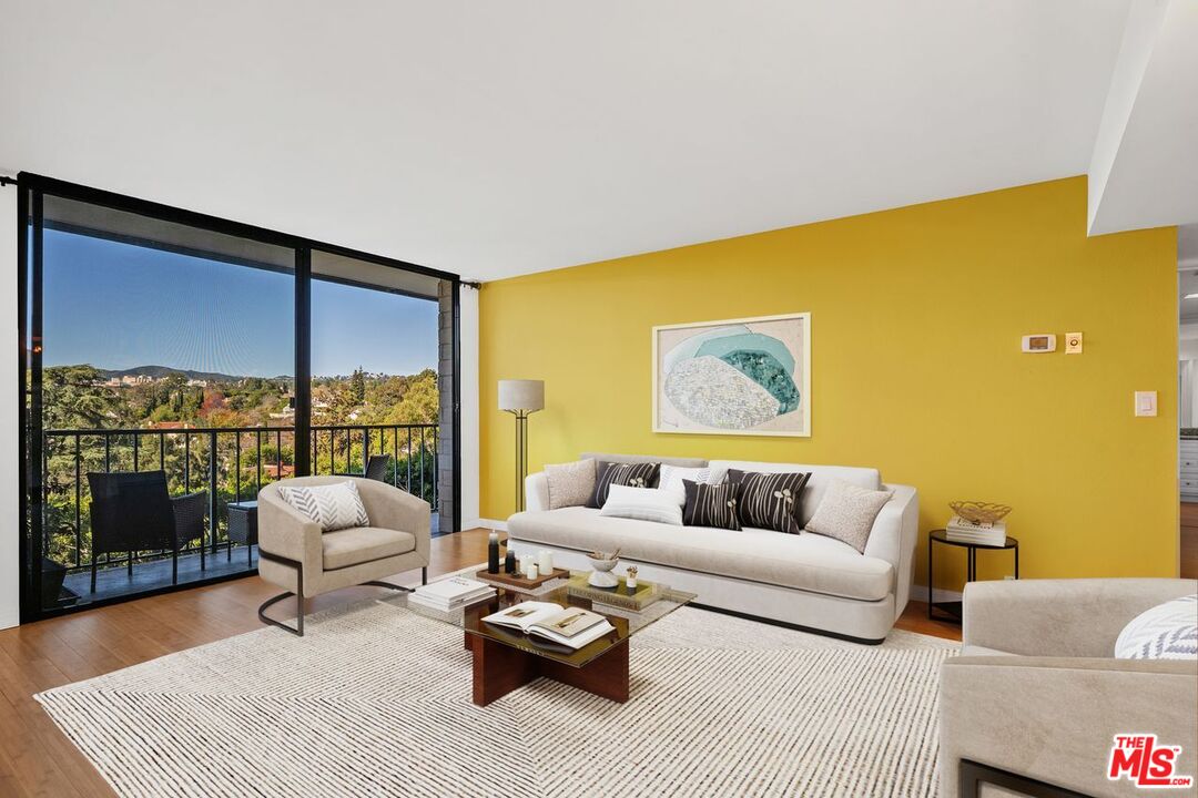 10535 Wilshire Blvd Unit: 904