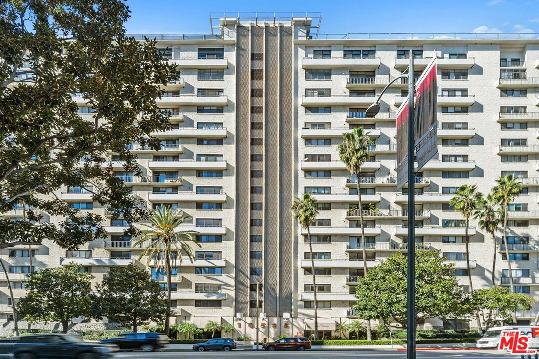 10535 Wilshire Blvd Unit: 904