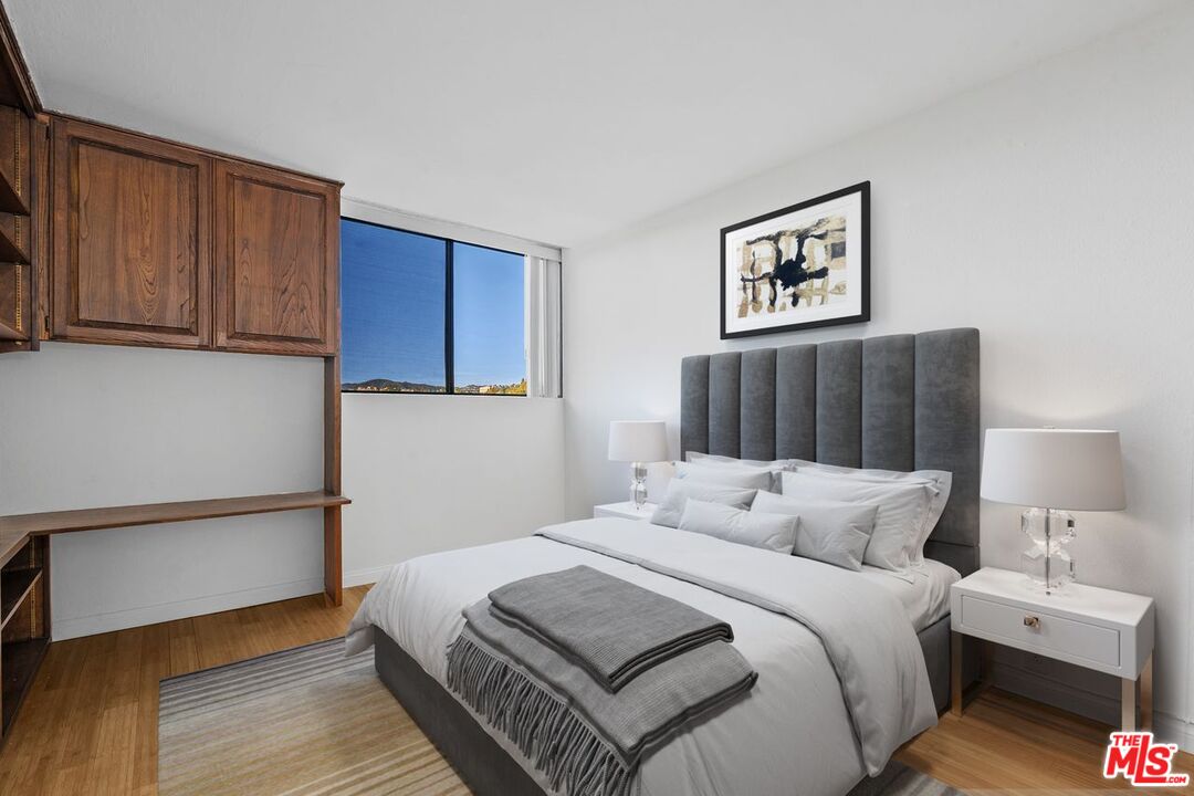 10535 Wilshire Blvd Unit: 904