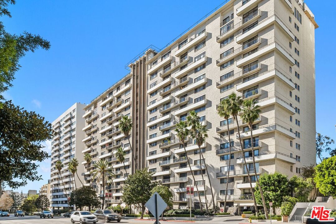10535 Wilshire Blvd Unit: 904