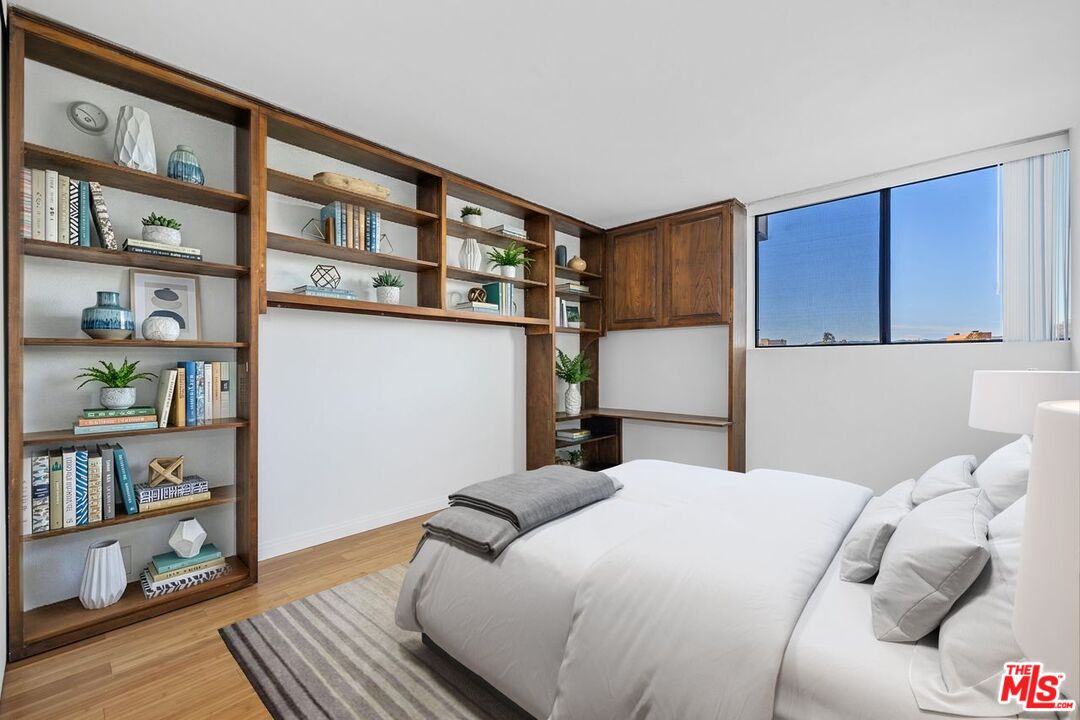 10535 Wilshire Blvd Unit: 904