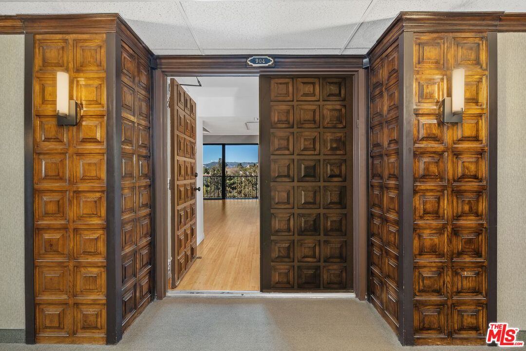 10535 Wilshire Blvd Unit: 904