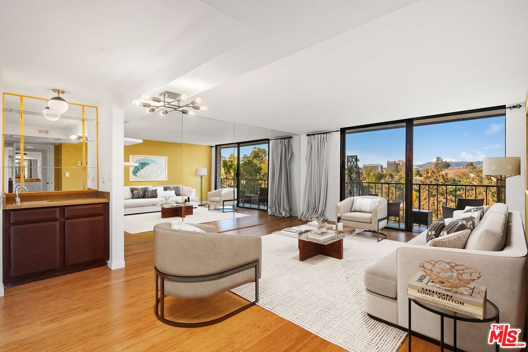 10535 Wilshire Blvd Unit: 904