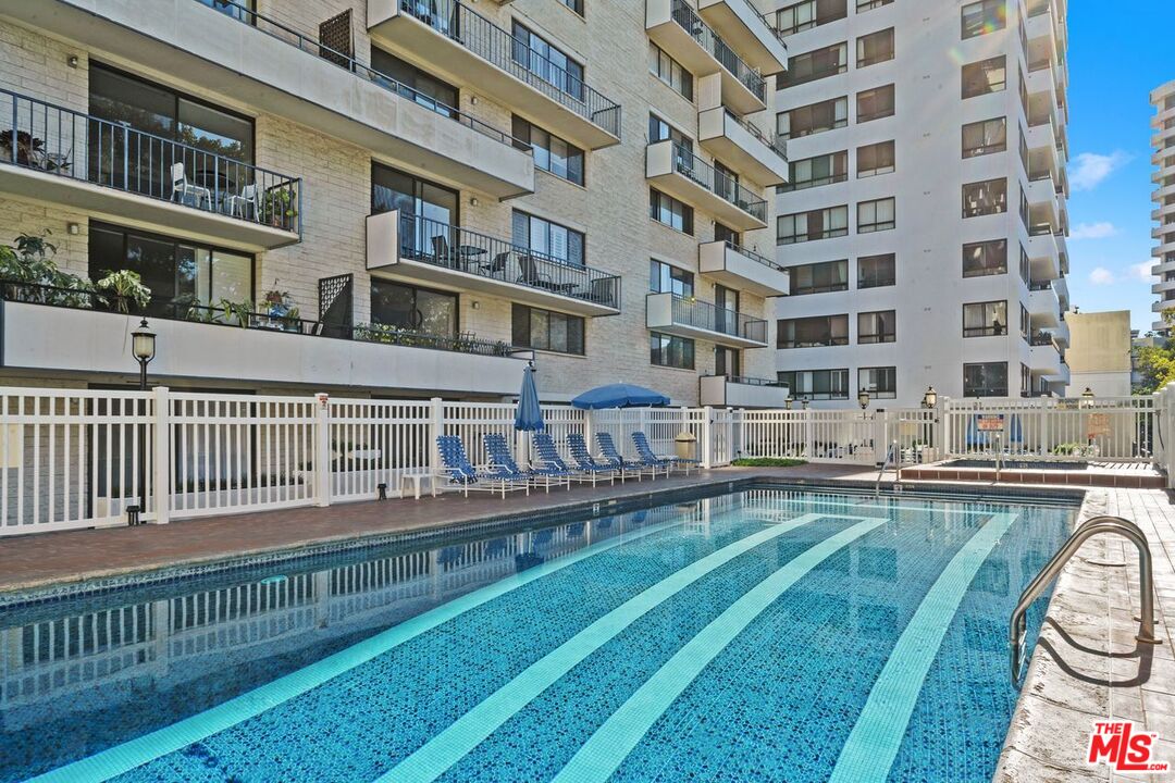 10535 Wilshire Blvd Unit: 904
