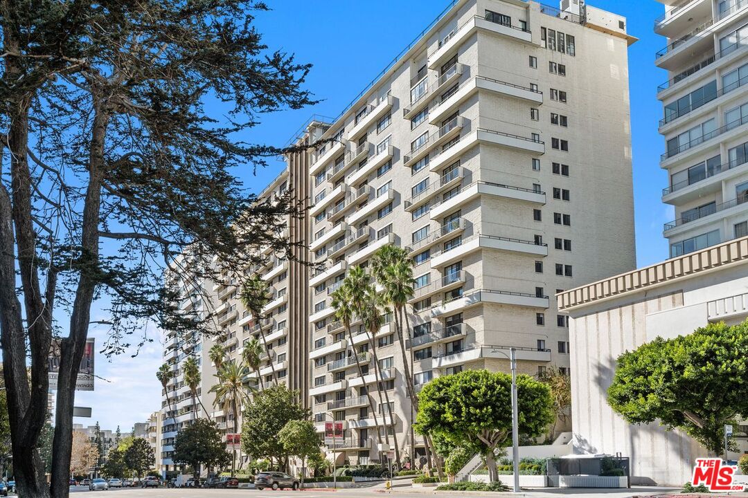 10535 Wilshire Blvd Unit: 904