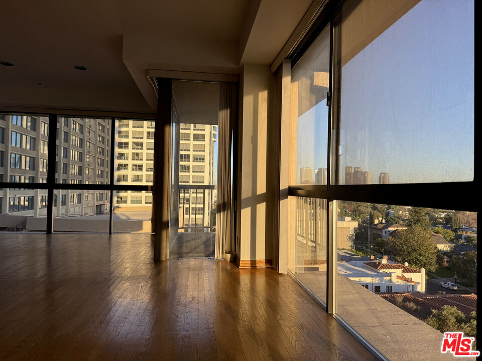 10750 Wilshire Blvd Unit: 505