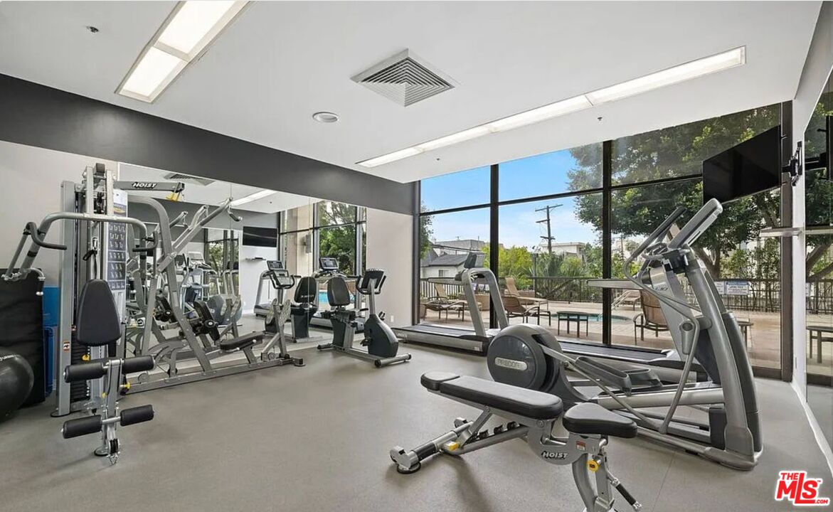 10750 Wilshire Blvd Unit: 505