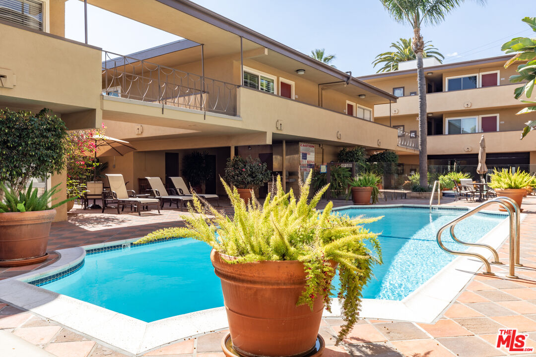 970 Palm Ave Unit: 215