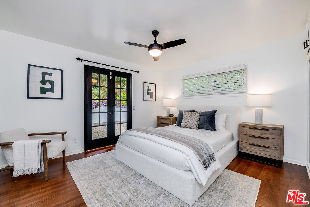 4665 San Feliciano Dr