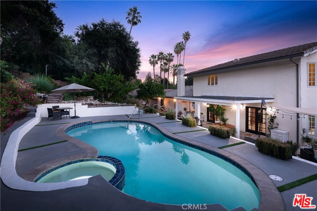 4665 San Feliciano Dr