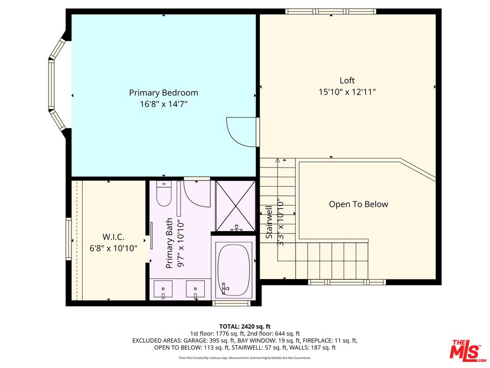 4665 San Feliciano Dr