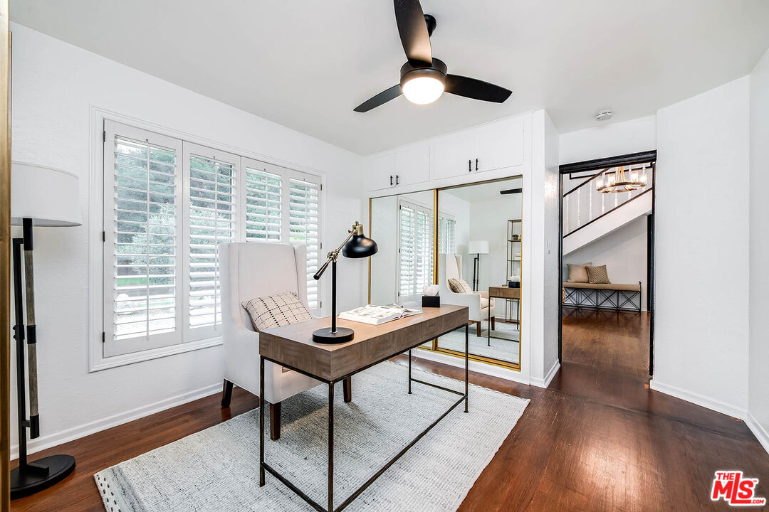 4665 San Feliciano Dr