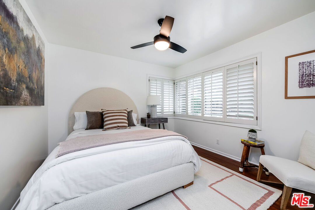 4665 San Feliciano Dr