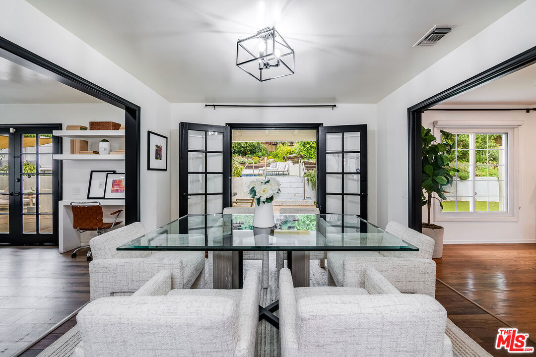 4665 San Feliciano Dr