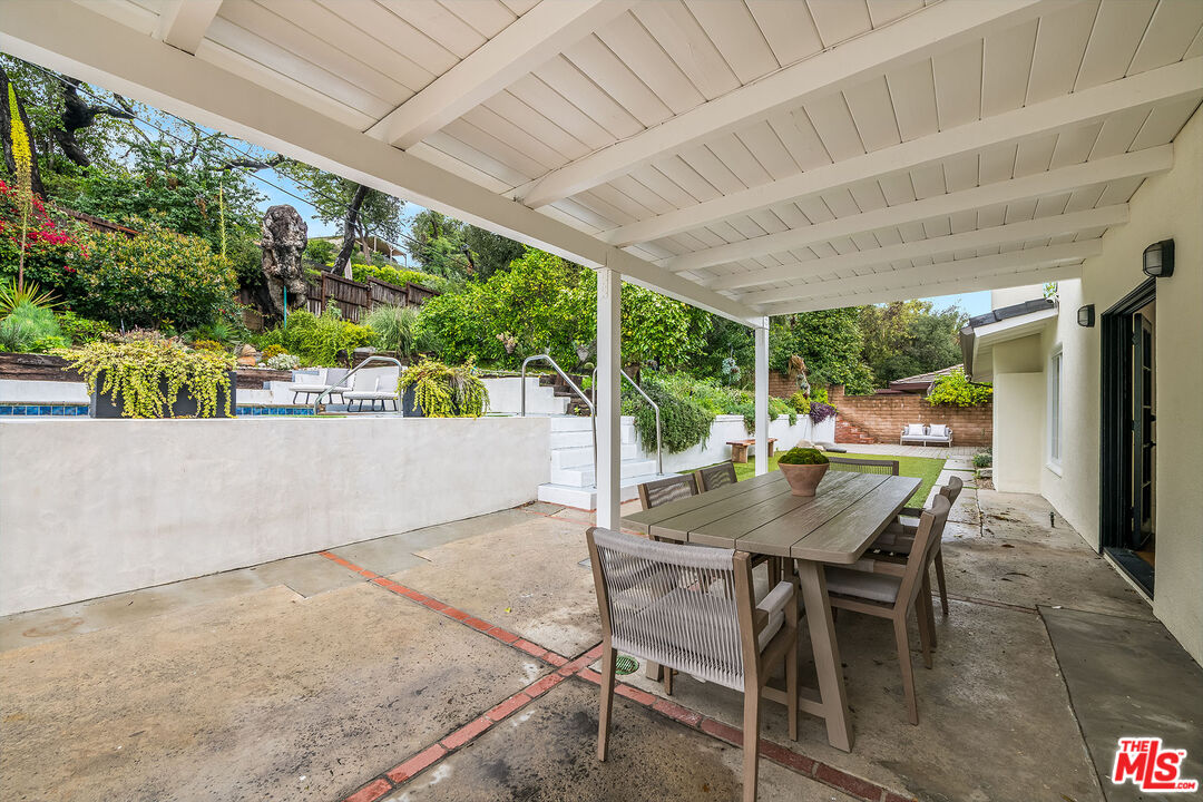 4665 San Feliciano Dr