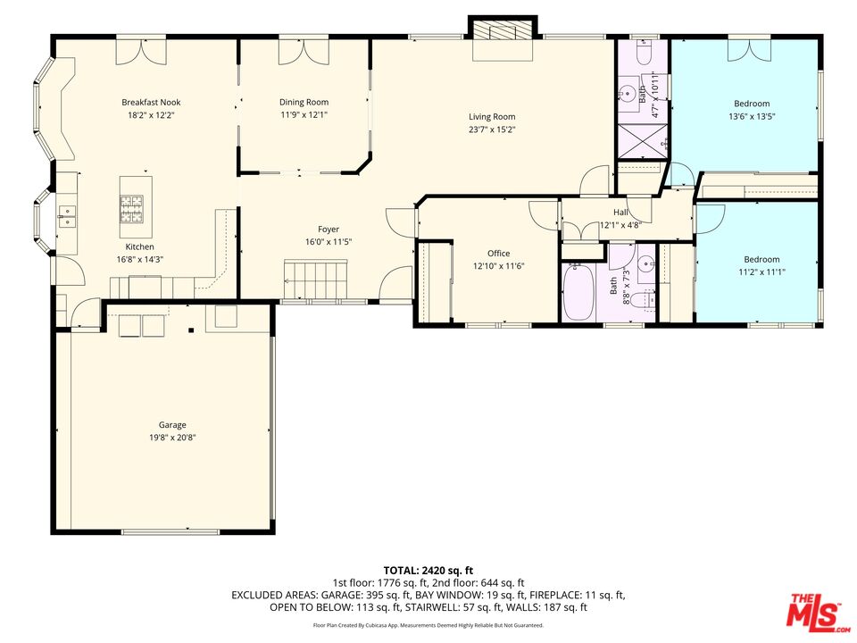 4665 San Feliciano Dr