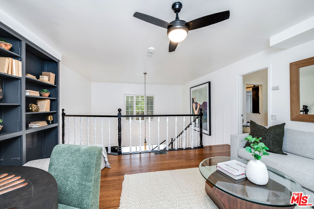 4665 San Feliciano Dr