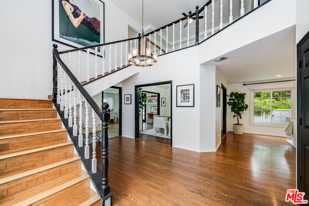 4665 San Feliciano Dr