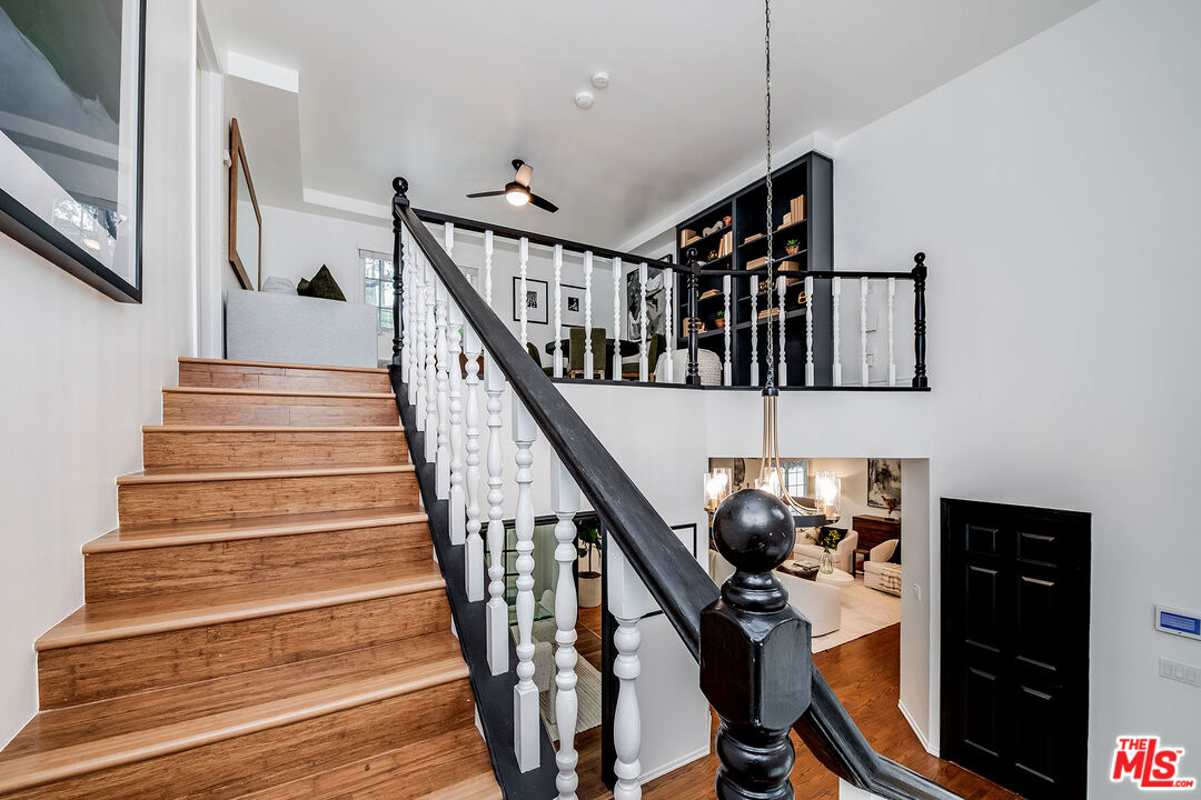 4665 San Feliciano Dr