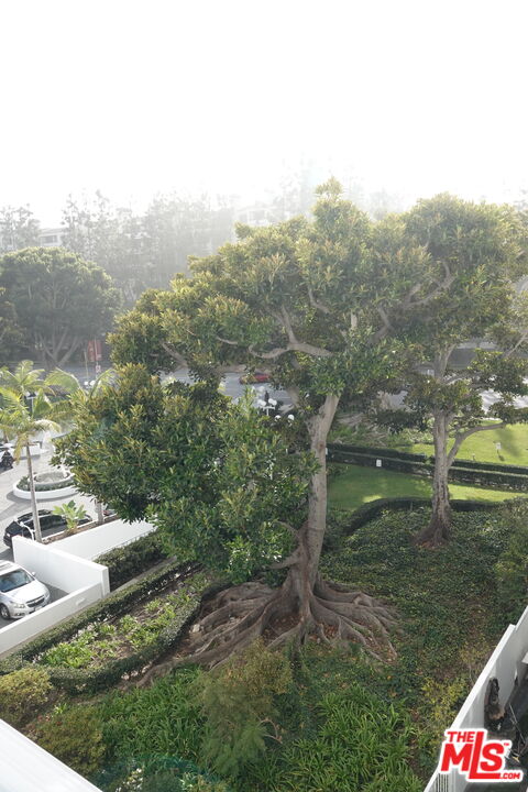 2160 Century Park East Unit: 403