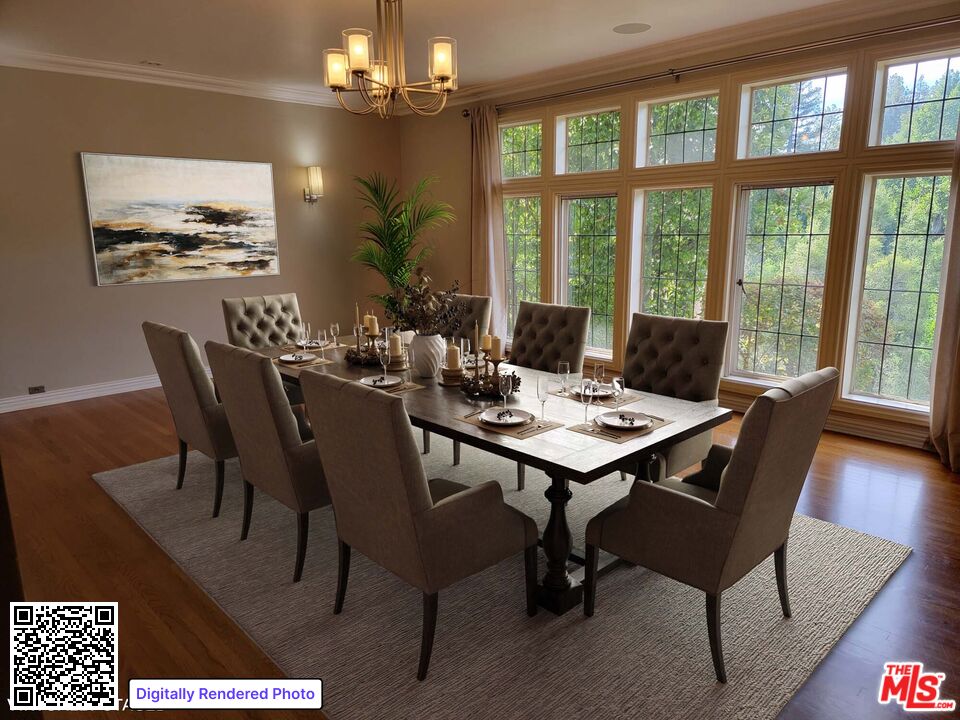 560 N Beverly Glen Blvd