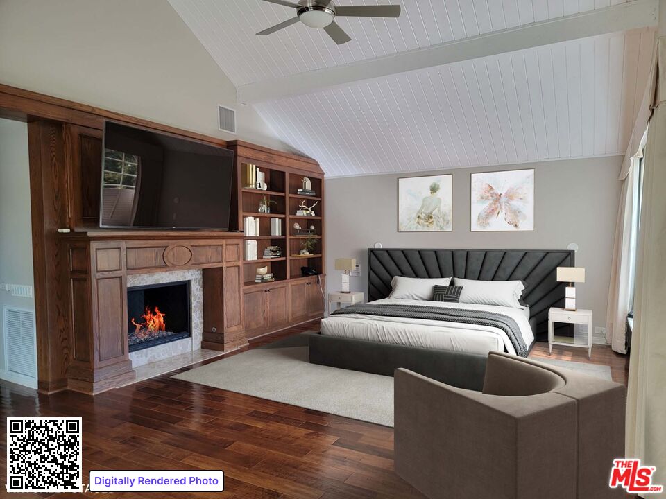 560 N Beverly Glen Blvd