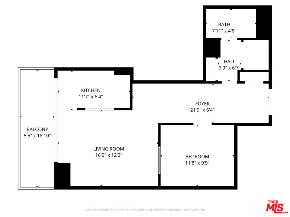 999 N Doheny Dr Unit: 311