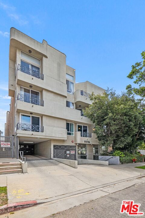 1516 Hi Point St Unit: 101