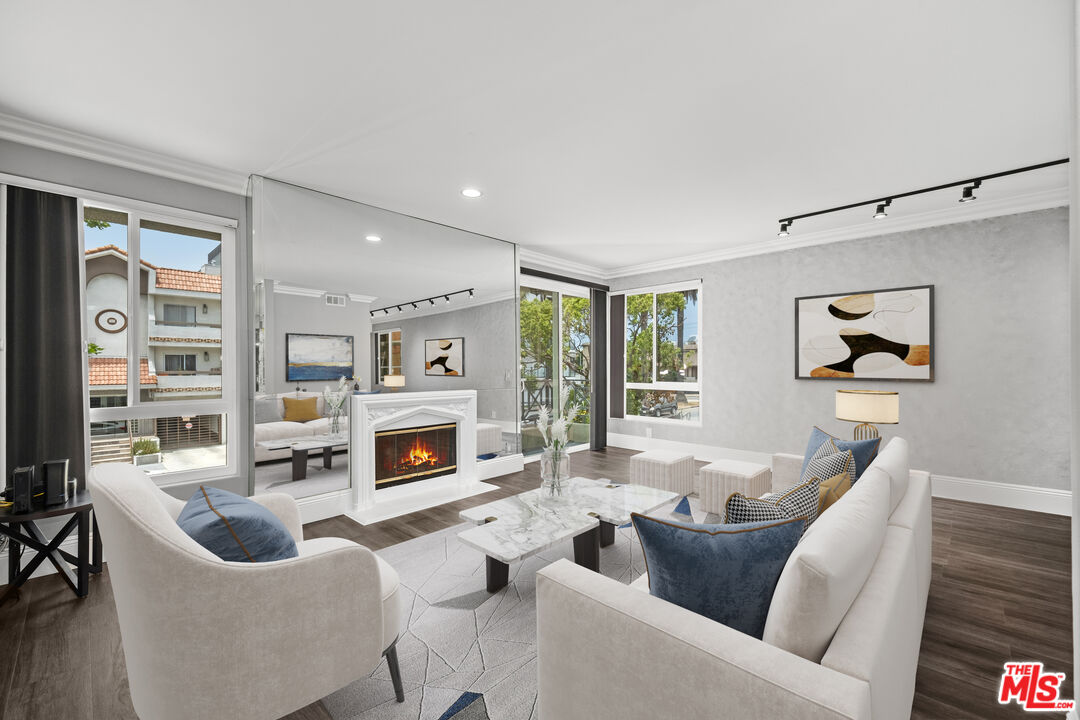 1516 Hi Point St Unit: 101