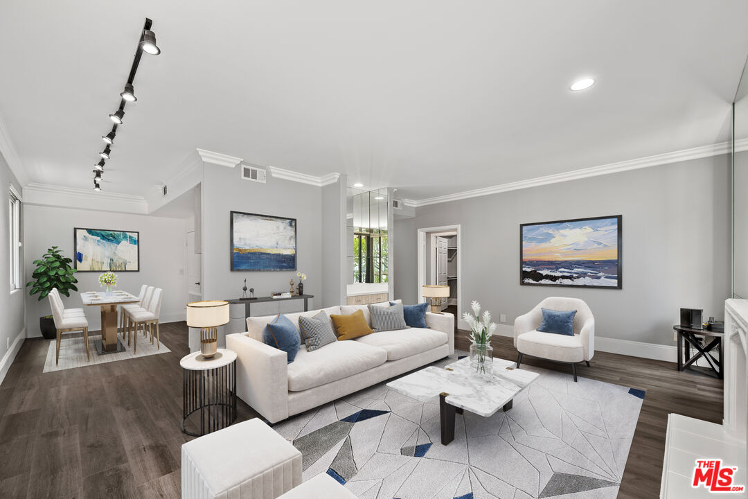 1516 Hi Point St Unit: 101