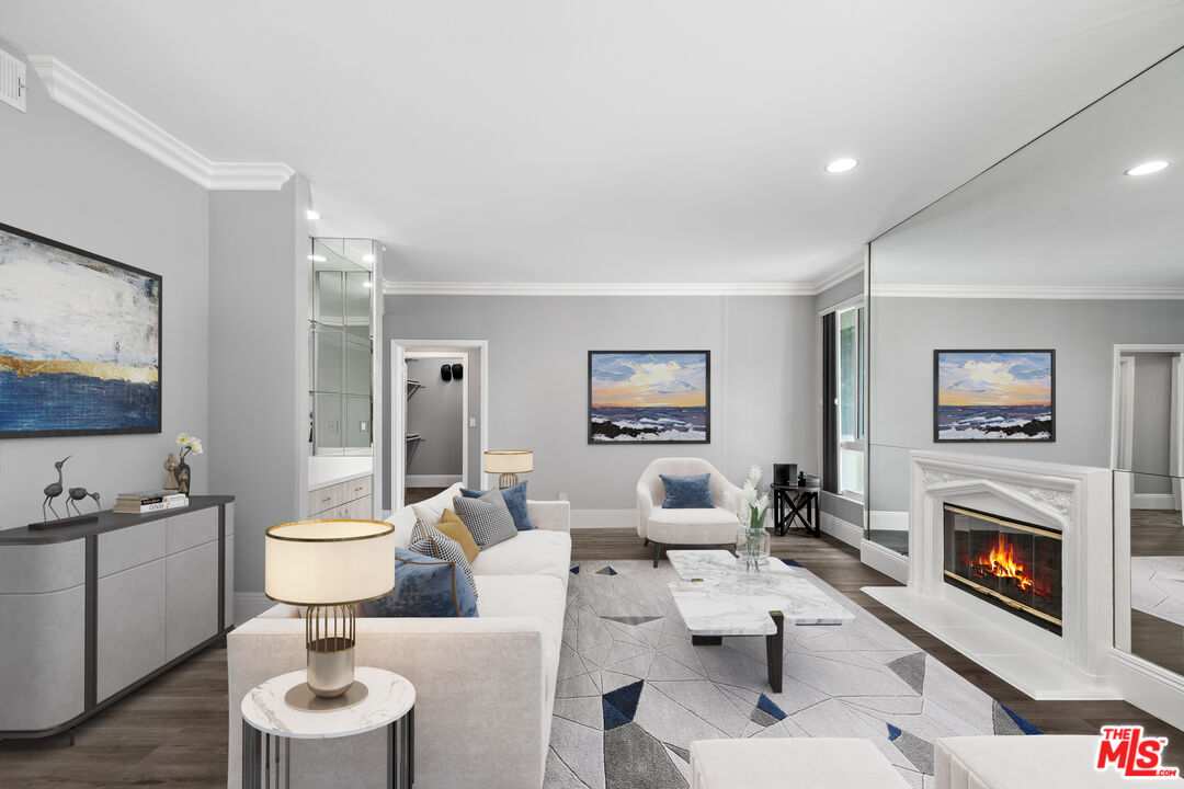 1516 Hi Point St Unit: 101