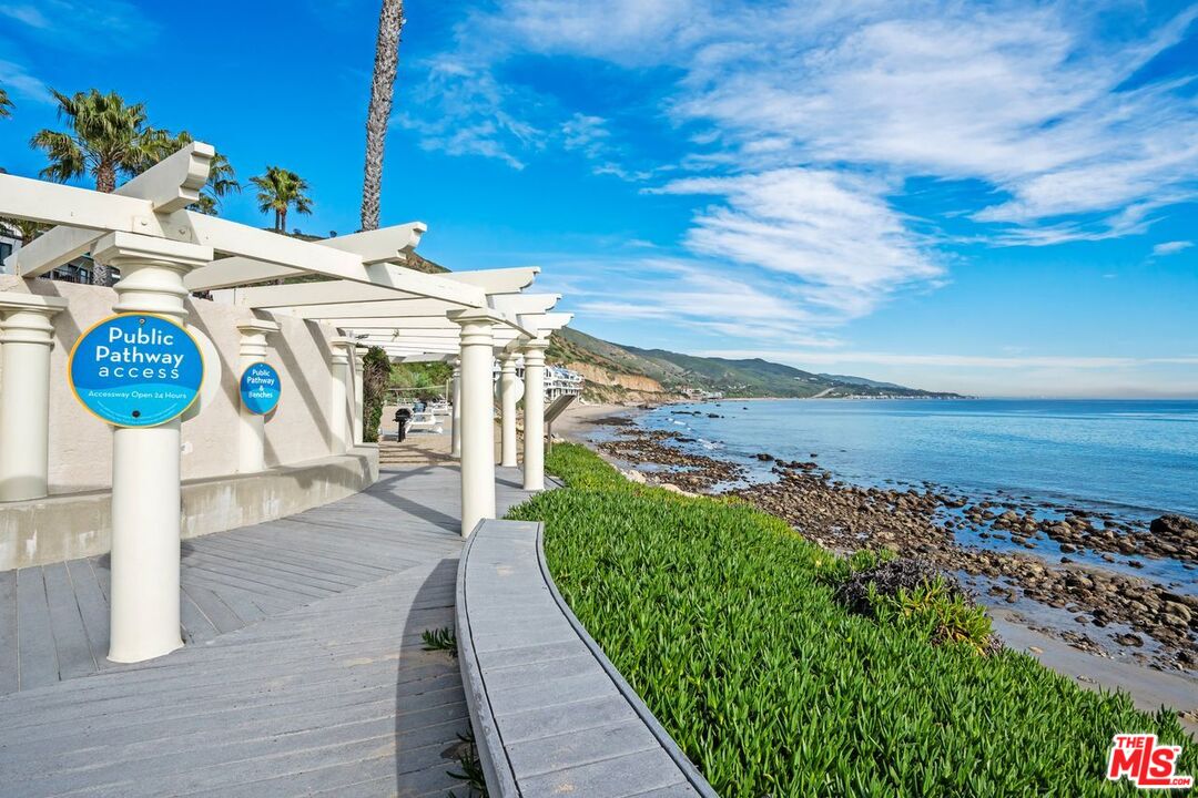 26666 Seagull Way Unit: C206