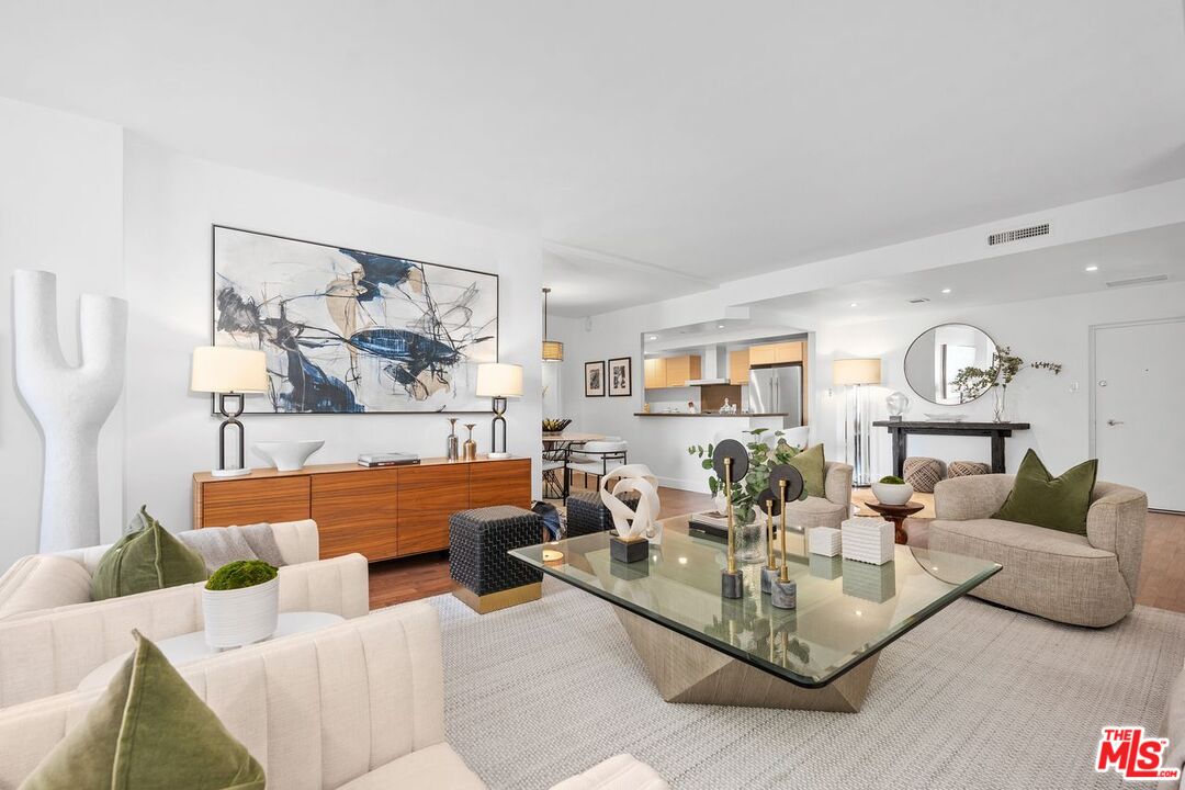 10433 Wilshire Blvd Unit: 602