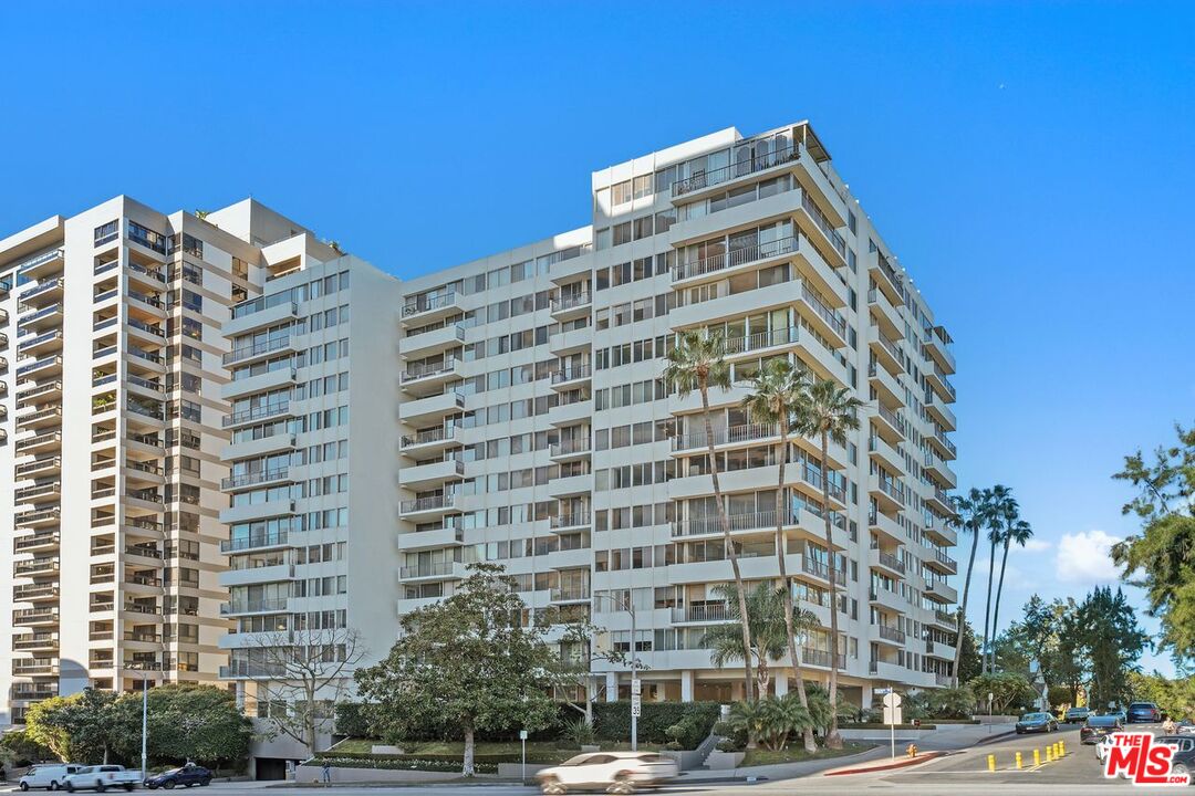 10433 Wilshire Blvd Unit: 602
