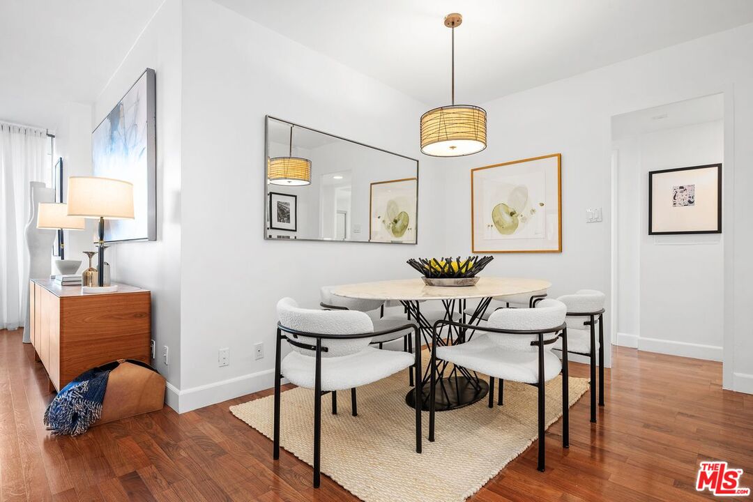 10433 Wilshire Blvd Unit: 602